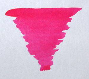 Diamine - Bottled Fountain Pen Ink - Hope Pink - 30ml - Papier Plume