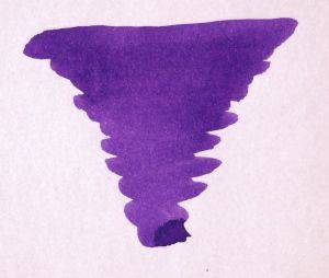 Diamine - Bottled Fountain Pen Ink - Lavender - 30ml - Papier Plume