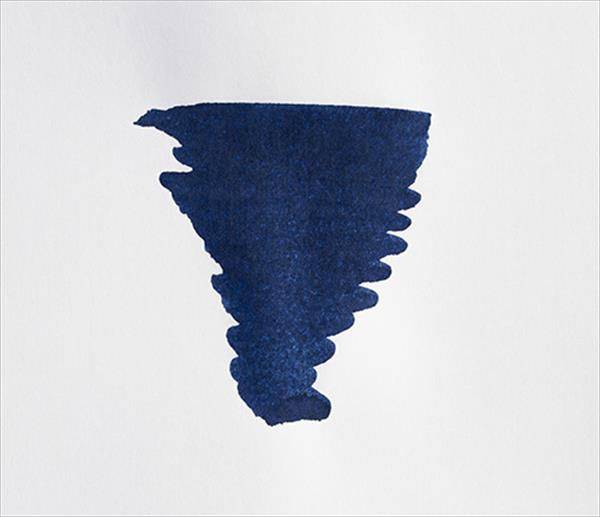 Diamine - Bottled Fountain Pen Ink - Oxford Blue - 30ml - Papier Plume