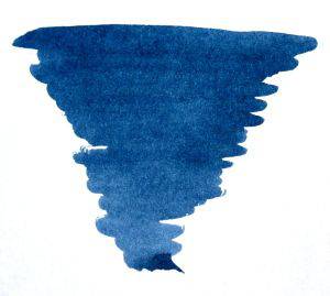 Diamine - Bottled Fountain Pen Ink - Prussian Blue - 30ml - Papier Plume