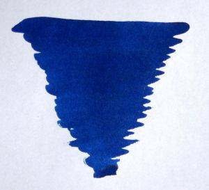 Diamine - Bottled Fountain Pen Ink - Saragasso Sea - 30ml - Papier Plume