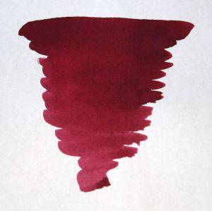 Diamine - Bottled Fountain Pen Ink - Syrah - 30ml - Papier Plume