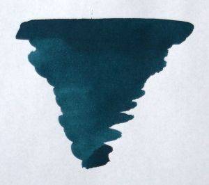 Diamine - Bottled Fountain Pen Ink - Teal - 30ml - Papier Plume