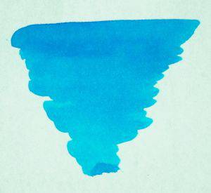 Diamine - Bottled Fountain Pen Ink - Turquoise - 30ml - Papier Plume