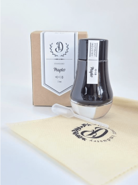 Dominant Industry - Pearl Inks