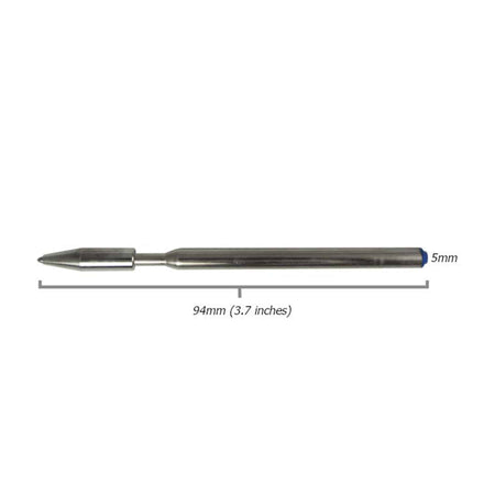 e+m - Ballpoint Refill for Clutch Pencils - 5.5mm - Papier Plume