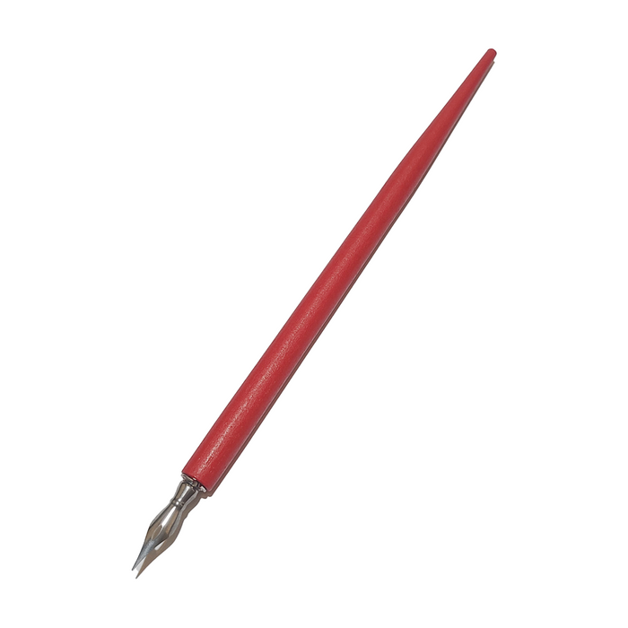 e+m - Simple Dipping Pen For Beginners with nib