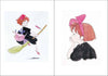Studio Ghibli Kiki's Delivery Service Journal - Papier Plume