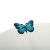 Esterbrook - Butterfly Book Holder - Teal - Papier Plume