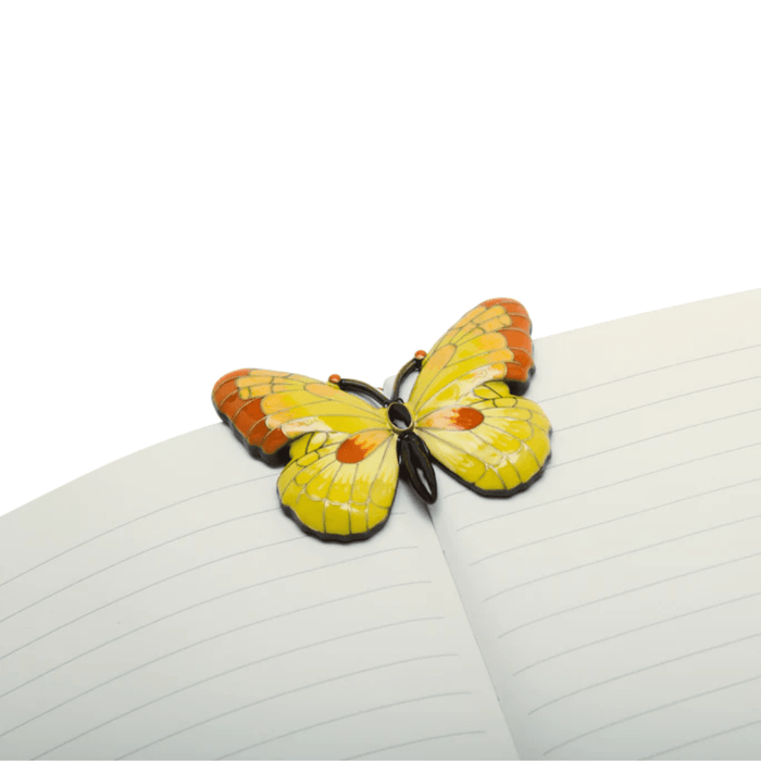 Esterbrook - Butterfly Book Holder - Yellow - Papier Plume