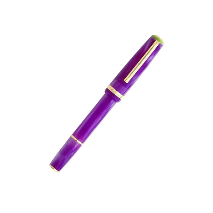 Esterbrook - JR Pen - Paradise Collection - Purple Passion - Fountain Pen - Papier Plume