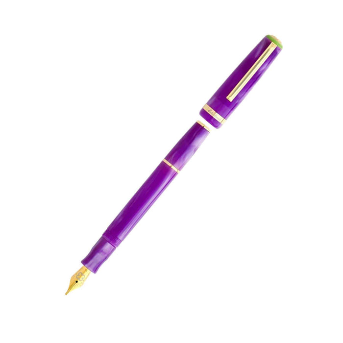 Esterbrook - JR Pen - Paradise Collection - Purple Passion - Fountain Pen - Papier Plume