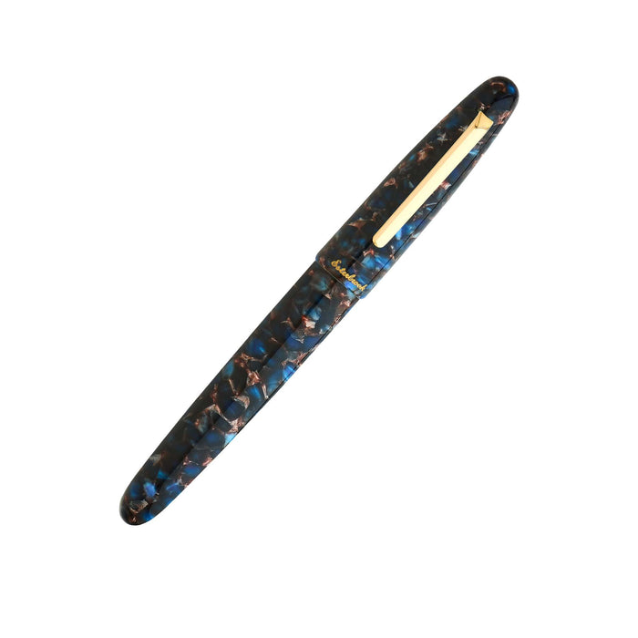 Esterbrook - Estie - Fountain Pen - Nouveau Blue