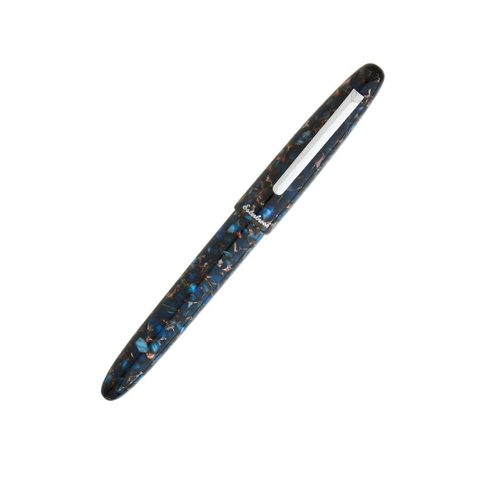 Esterbrook - Estie - Fountain Pen - Nouveau Blue - Papier Plume