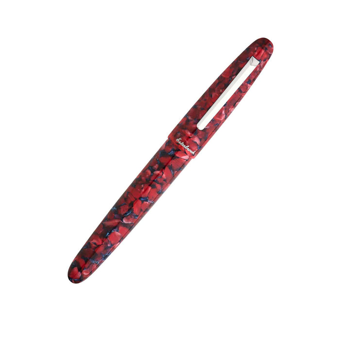 Esterbrook - Estie - Fountain Pen - Scarlet - Papier Plume