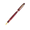 Esterbrook - Estie - Fountain Pen - Scarlet - Papier Plume