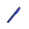 Matthieu Faivet - Number 7 Bleue Crush resin - Fountain Pen - Papier Plume