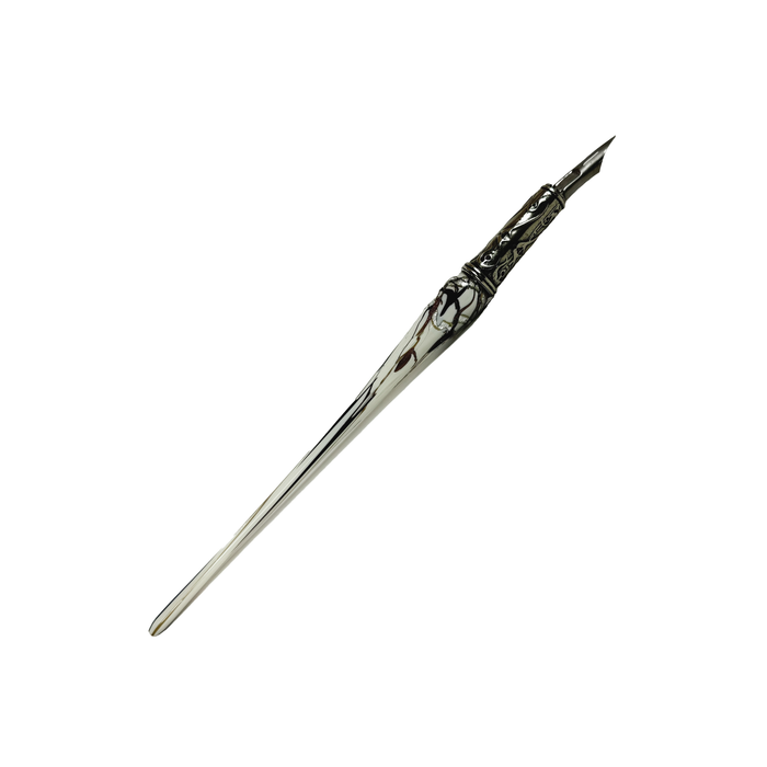 Bortoletti - Glass Dipping Pens - Sliver - Papier Plume