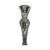 Le Potier D'Étain - Goddess - Wax Seal Handle - Papier Plume