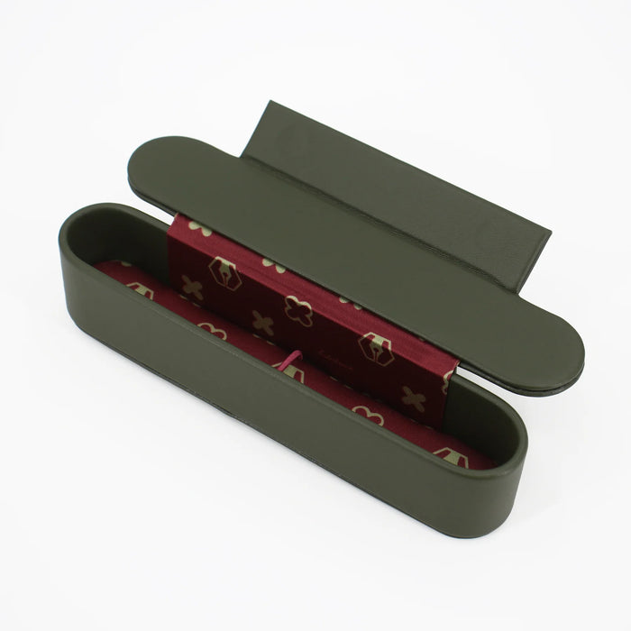 Esterbrook - Pen NOOKS - 1 & 2 pen cases - Papier Plume