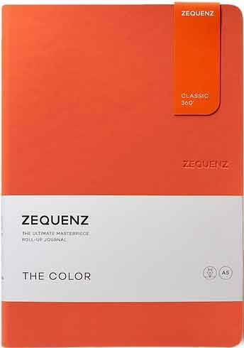 Zequenz The Color Dotted Paper
