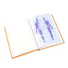 Princeton Architectural Press - Grid & Guides - Large - Orange - Papier Plume