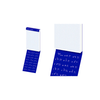 Princeton Architectural Press - Grid & Guides - Micro - Blue - Papier Plume