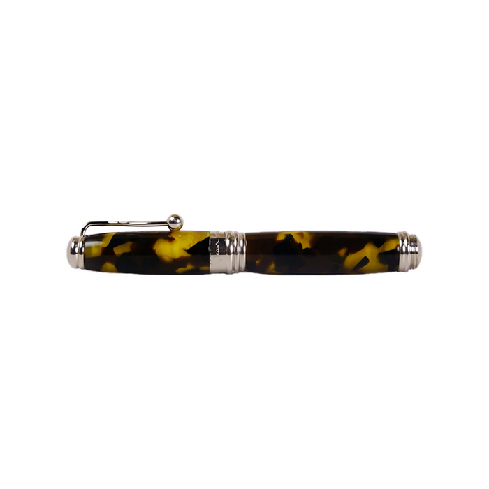 Jean-Pierre Lepine - Indigo Classic Murano - Tortoise - Rollerball