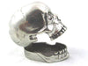 Jac Zagoory - Laugh Out Loud Skull - Pen Holder - Papier Plume