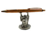 Jac Zagoory - Mini - Happy Buddah - Pen Holder - Papier Plume