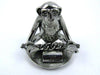 Jac Zagoory - Write No Evil - Chained Down Monkey Hands Mini - Pen Holder - Papier Plume