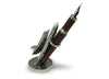 Jac Zagoory - Write Rocket - Pen Holder - Papier Plume