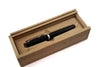 Jean-Pierre Lepine Yuzu Black Rollerball Pen - Papier Plume