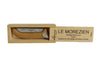 Jean Pierre-Lepine - Le Morezien - Box Wood - Classic Knife - Papier Plume