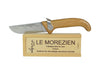 Jean Pierre-Lepine - Le Morezien - Box Wood - Classic Knife - Papier Plume