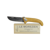 Jean Pierre-Lepine - Le Morezien - Box Wood - Club Knife - Papier Plume