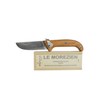 Jean Pierre-Lepine - Le Morezien - Olivier - Club Knife - Papier Plume