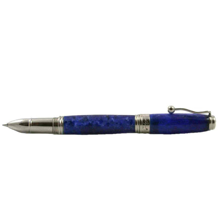 Jean-Pierre Lepine - Indigo Classic Murano - Rollerball - Blue - Papier Plume