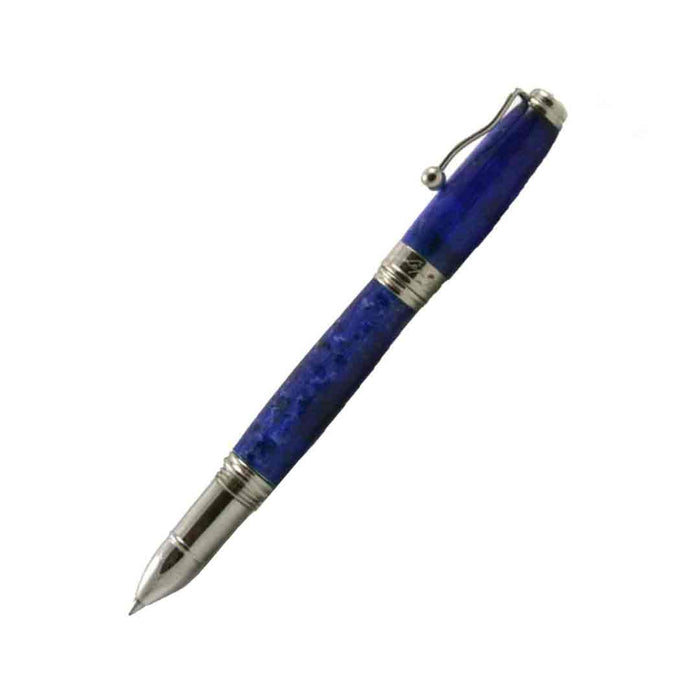 Jean-Pierre Lepine - Indigo Classic Murano - Rollerball - Blue - Papier Plume