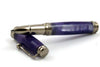 Jean-Pierre Lepine - Indigo Classic Murano - Rollerball - Violet - Papier Plume