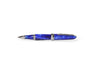 Jean-Pierre Lepine - Winston - Rollerball - Blue with Chrome Accessory - Papier Plume