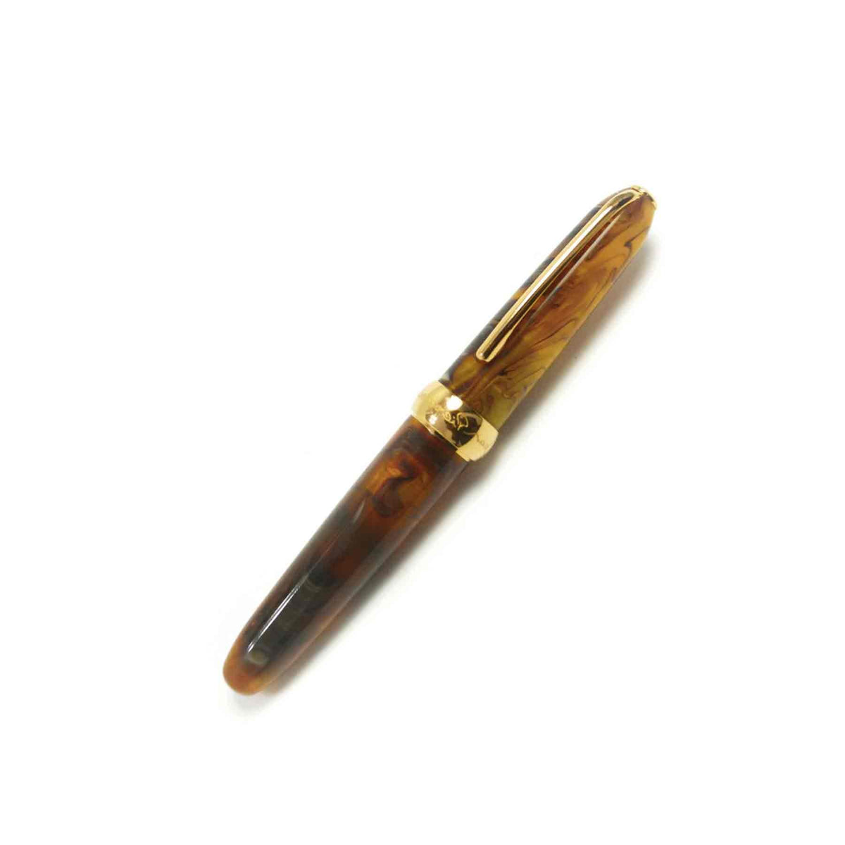 Jean-Pierre Lepine - Winston - Rollerball Pen - Gold - Duende