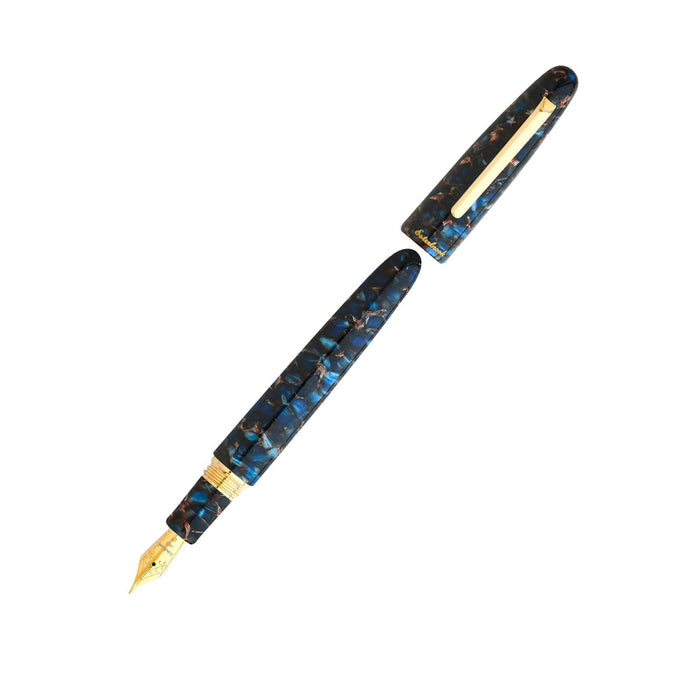 Esterbrook - Estie - Fountain Pen - Nouveau Blue