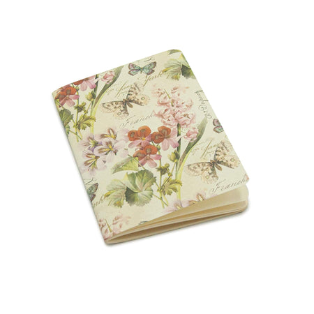 Kartos - Soft Cover Journal - A6 - Romantica - Papier Plume