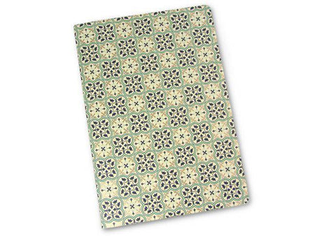 Kartos Soft Cover Journal - Quadrilobo - A5 - Papier Plume