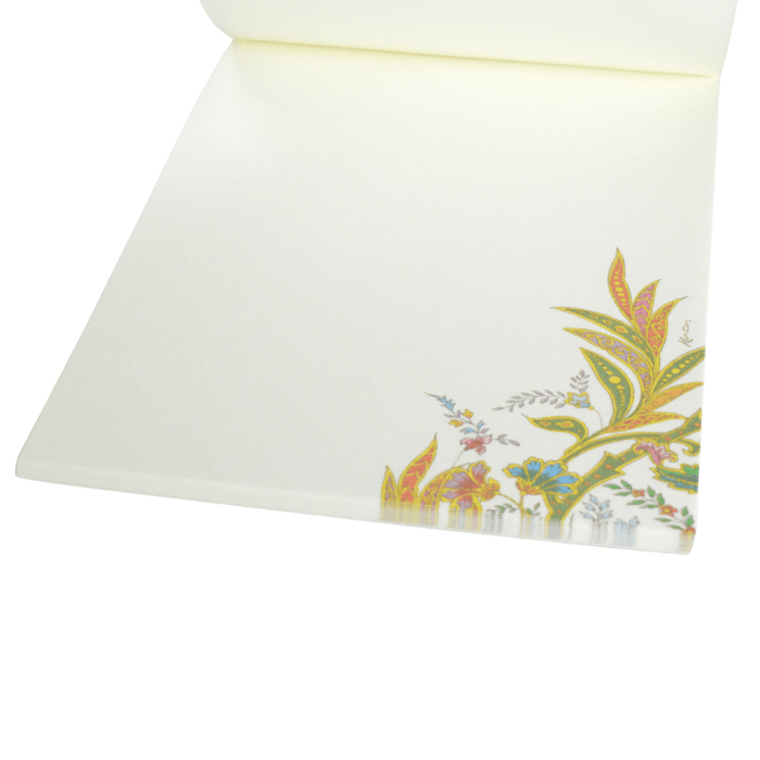 Kartos - Memo Pads - Cipro - Papier Plume