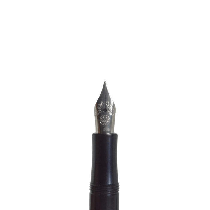 Kaweco - Liliput Black - Fountain Pen - Papier Plume