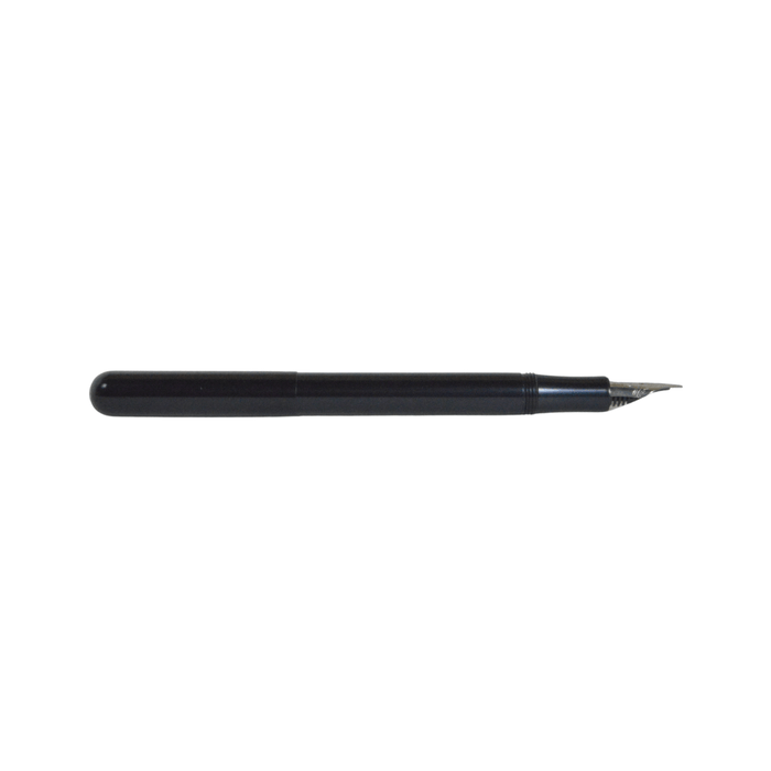 Kaweco - Liliput Black - Fountain Pen - Papier Plume