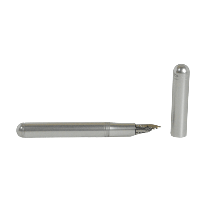 Kaweco - Liliput Silver- Fountain Pen - Papier Plume