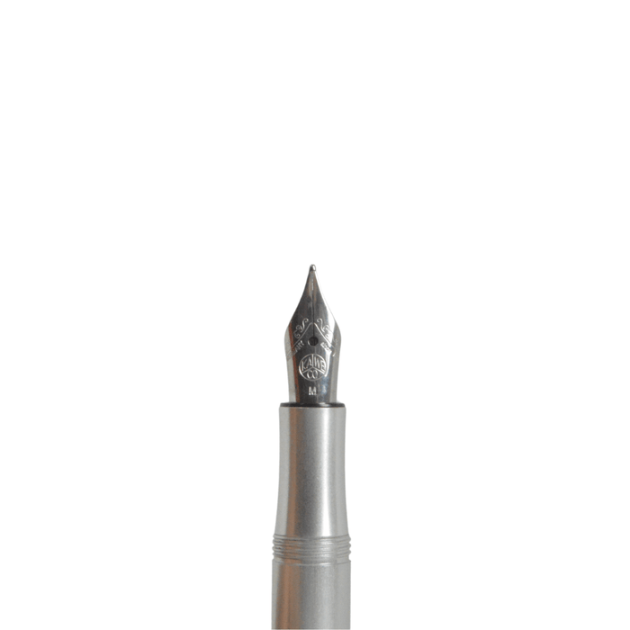 Kaweco - Liliput Silver- Fountain Pen - Papier Plume